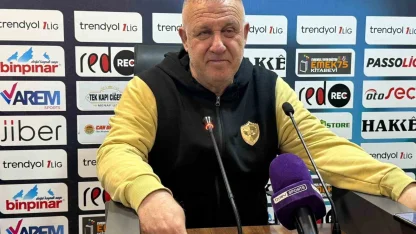 Amed Sportif Faaliyetler - Boluspor maçının ardından