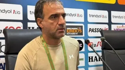 Amed Sportif Faaliyetler’de Küçükbayrak dönemi