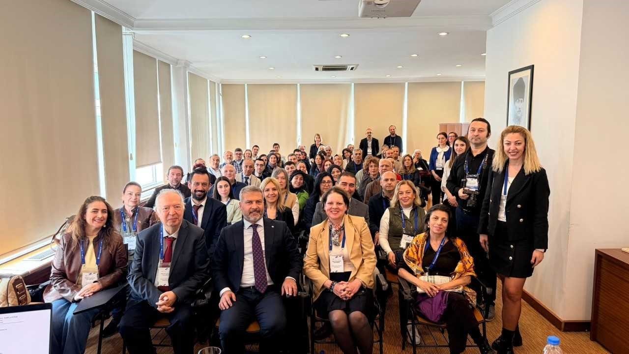 Anadolu Üniversitesi AÖF kalite elçileri İstanbul’da buluştu