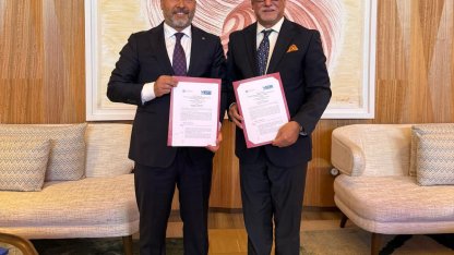 Anadolu Üniversitesi, Pakistan ile akademik iş birliklerini güçlendiriyor