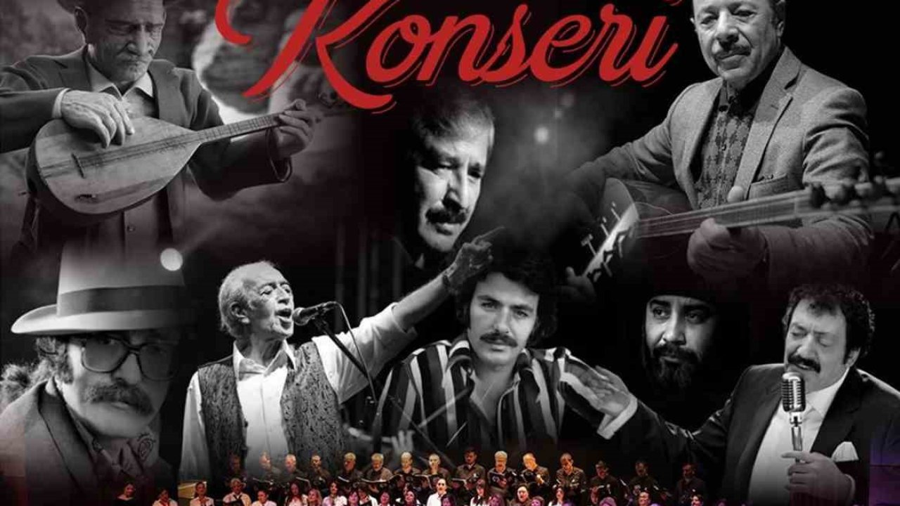 ‘Anadolu’nun Sesi’ Menteşe’de yankılanacak