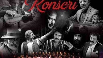 ‘Anadolu’nun Sesi’ Menteşe’de yankılanacak