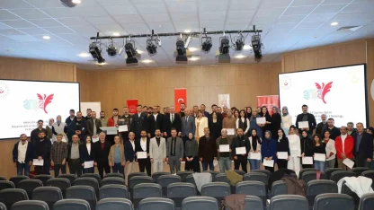 ANKA 3.0 çocuk destek programı eğitimleri tamamlandı