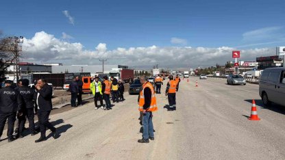 Ankara’da özel halk otobüsü köprü direğine çarptı: 5 ölü, 15 yaralı