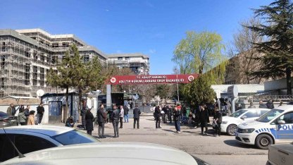 Ankara’daki kazada hayatını kaybedenlerden 2’sinin kimlikleri belli oldu