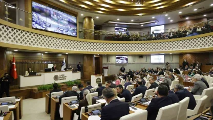 Antalya’ya 4. etap raylı sistem müjdesi