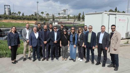 AOSB’de ‘Su Verimliliği Zirvesi’ düzenlendi