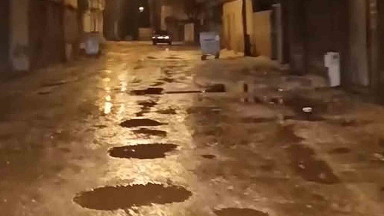 Araban eski günlerini arıyor