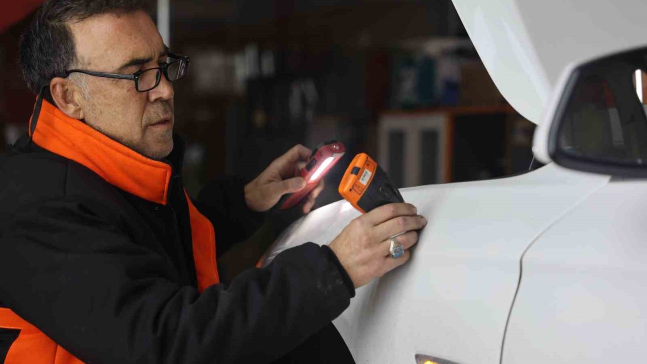 Araç sahiplerine kaza sonrası değer kaybı uyarısı: "Telefonla arayanlara itimat etmeyin"