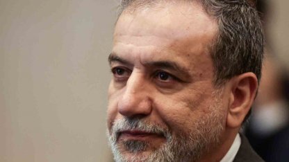 Arakçi: "(Trump’ın ‘Taş Devri’ tehdidi) ABD Başkanı zamanı geriye çevirmek mi istiyor?"