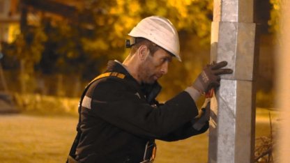 Aras Elektrik’ten Erzurum’a güçlü dokunuş