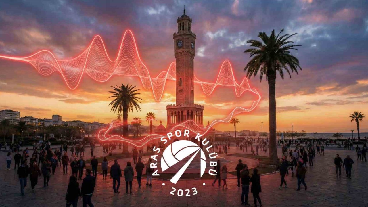 Aras Kargo voleybol takımının play-off başarısı yeni reklam filmiyle yayında