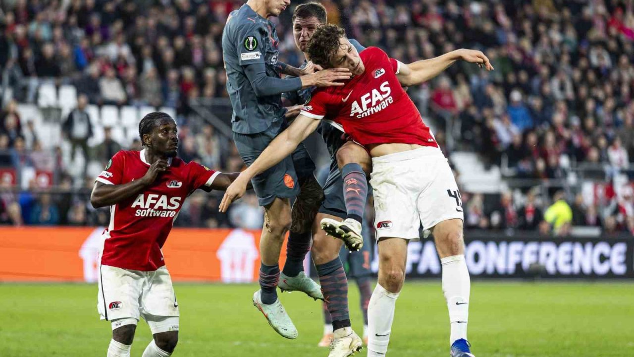 Arda Turan’lı Shakhtar Donetsk yarı finalde