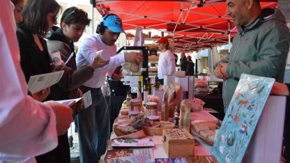 Aşçılar diyarı Mengen’de 6’ncı Ulusal Aşçılık Kampı başladı