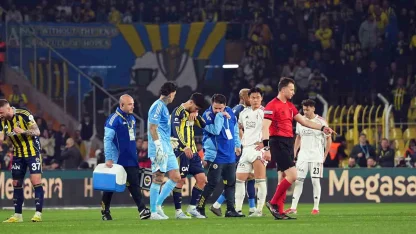 Asensio, derbide maça devam edemedi