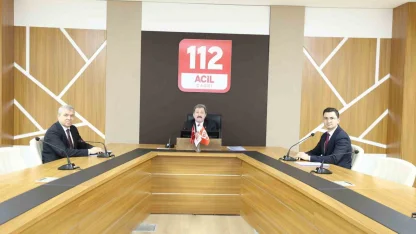 Asılsız çağrılar alarm veriyor: 10 aramadan 6’sı vakaya dönüşmedi