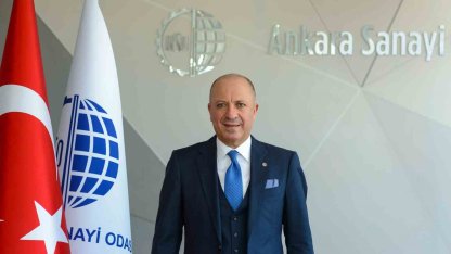 ASO Başkanı Ardıç: "Teknoparklarda ürünleşme, ticarileşme ve ihracatta sıçrama zamanı"