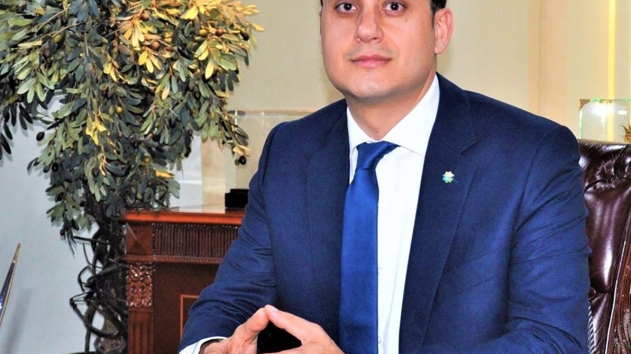 ASTİM OSB Başkanı Maraş, isyan etti