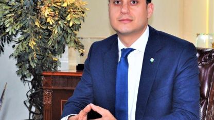 ASTİM OSB Başkanı Maraş, isyan etti