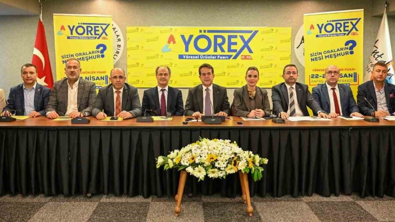 ATB Başkanı Çandır: "Yerel miras ticarete dönüşüyor"