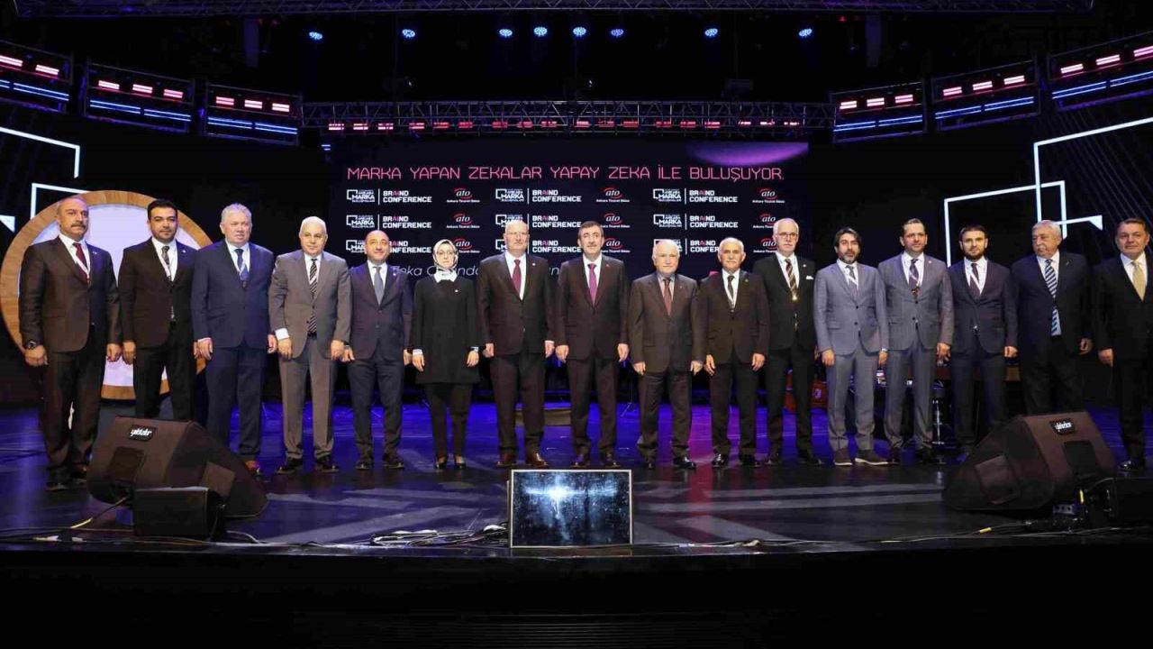 ATO Başkanı Baran: "Bu buluşmaların, şehrimizin ve ülkemizin teknoloji odaklı kalkınma yolculuğuna önemli katkılar sağlayacağına inanıyorum"