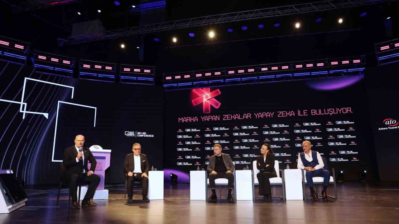 ATO Başkanı Baran: "Sinema ve dizi sektörünün sorunlarına çözüm için her türlü desteği vermeye hazırız"