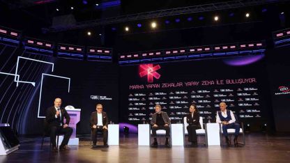 ATO Başkanı Baran: "Sinema ve dizi sektörünün sorunlarına çözüm için her türlü desteği vermeye hazırız"