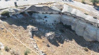 Avanos’ta kayıp şahsın ölümüyle ilgili davada tahliye kararı çıktı