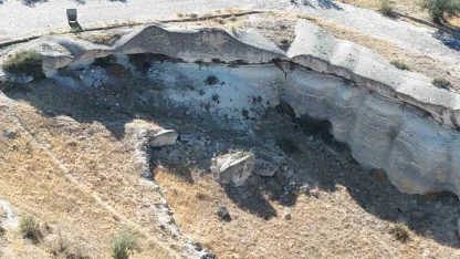 Avanos’ta kayıp şahsın ölümüyle ilgili davada tahliye kararı çıktı