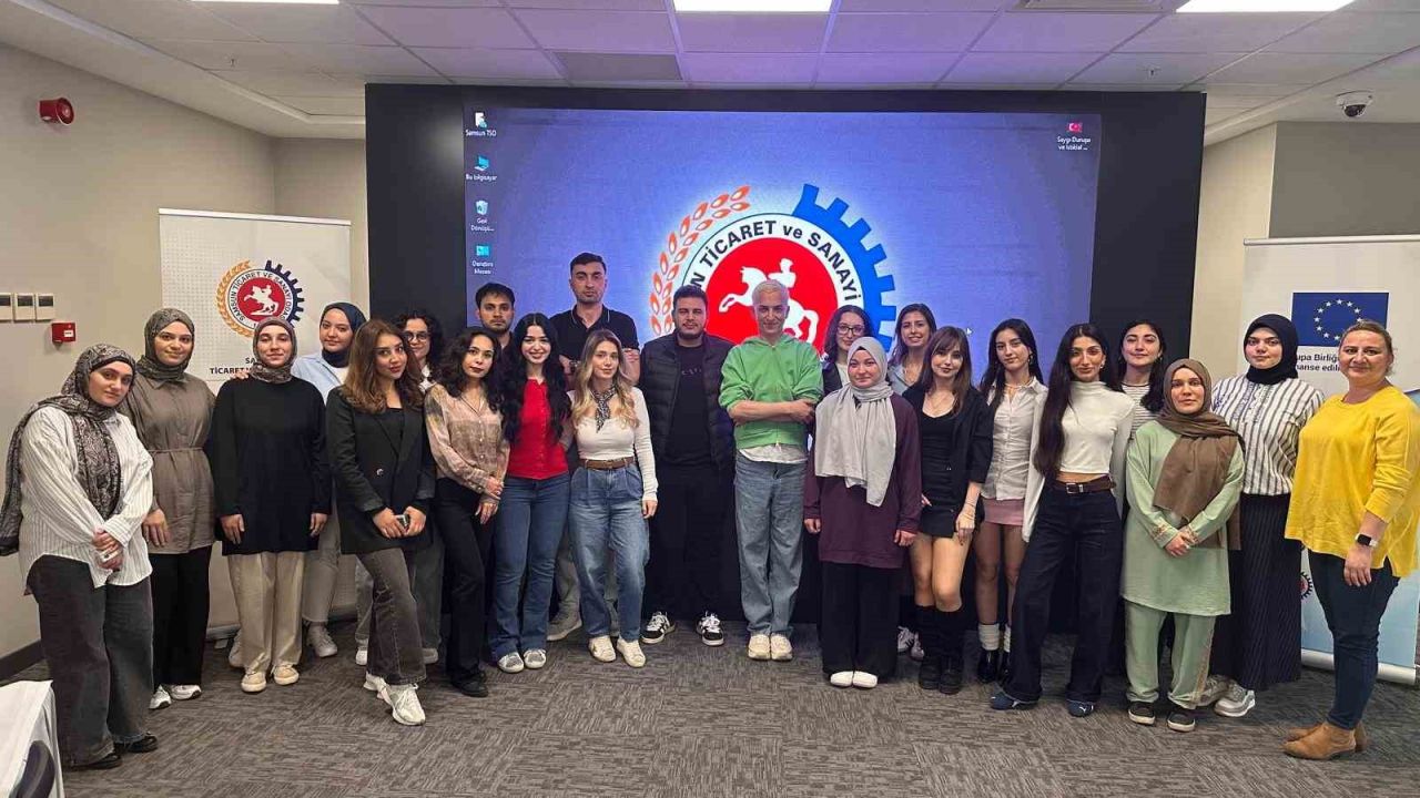 Avrupa’ya Açılan Kapı: Gençlik Proje Kampı