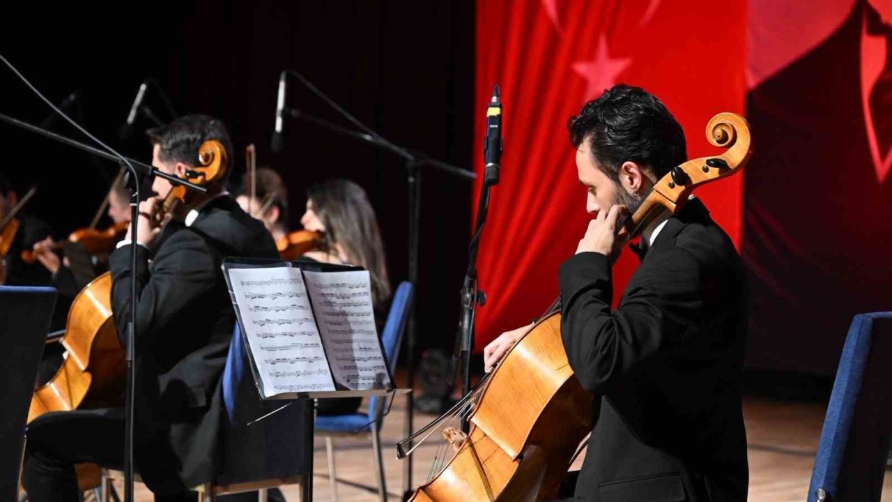 Aydın Büyükşehir’in kültür ve sanat etkinlikleri devam ediyor