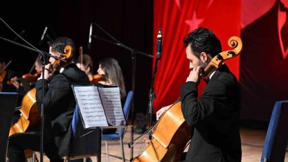 Aydın Büyükşehir’in kültür ve sanat etkinlikleri devam ediyor