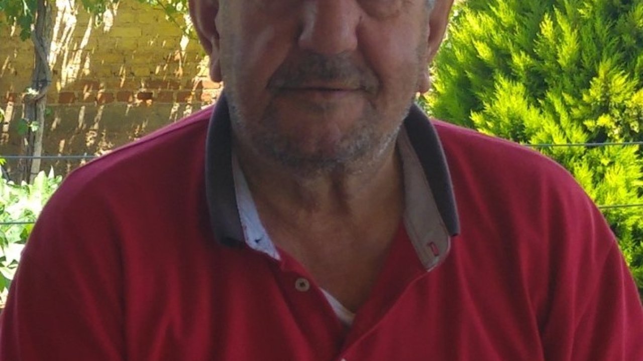 Aydın Şoförler Odası eski başkanı Tuncer vefat etti