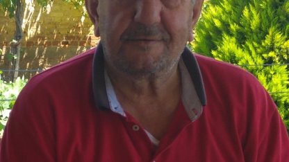 Aydın Şoförler Odası eski başkanı Tuncer vefat etti