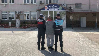 Aydın’da aranan 4 hükümlü yakalandı