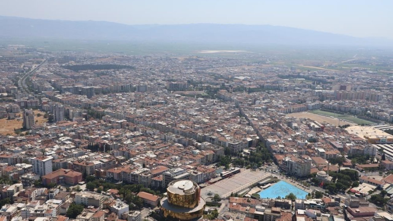 Aydın’da termometreler yükselecek, sıcaklık 27 dereceye çıkacak