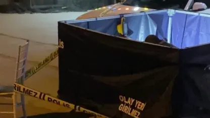 Aydın’daki ’kanlı’ kavganın şüphelileri polise teslim oldu