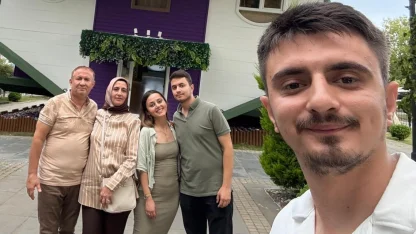 Ayla öğretmenin oğlu Furkan Kara: "Annem ailemizin kahramanıydı, öğrencilerinin de kahramanı oldu"
