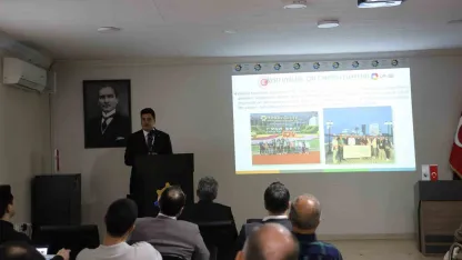 AYSO Meclis ve Müşterek Komite Toplantısı gerçekleştirildi