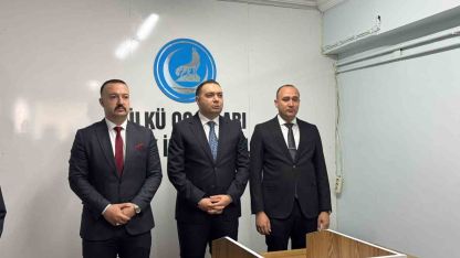 Bahadır Emirler, Ülkü Ocakları Bilecik İl Başkanı oldu