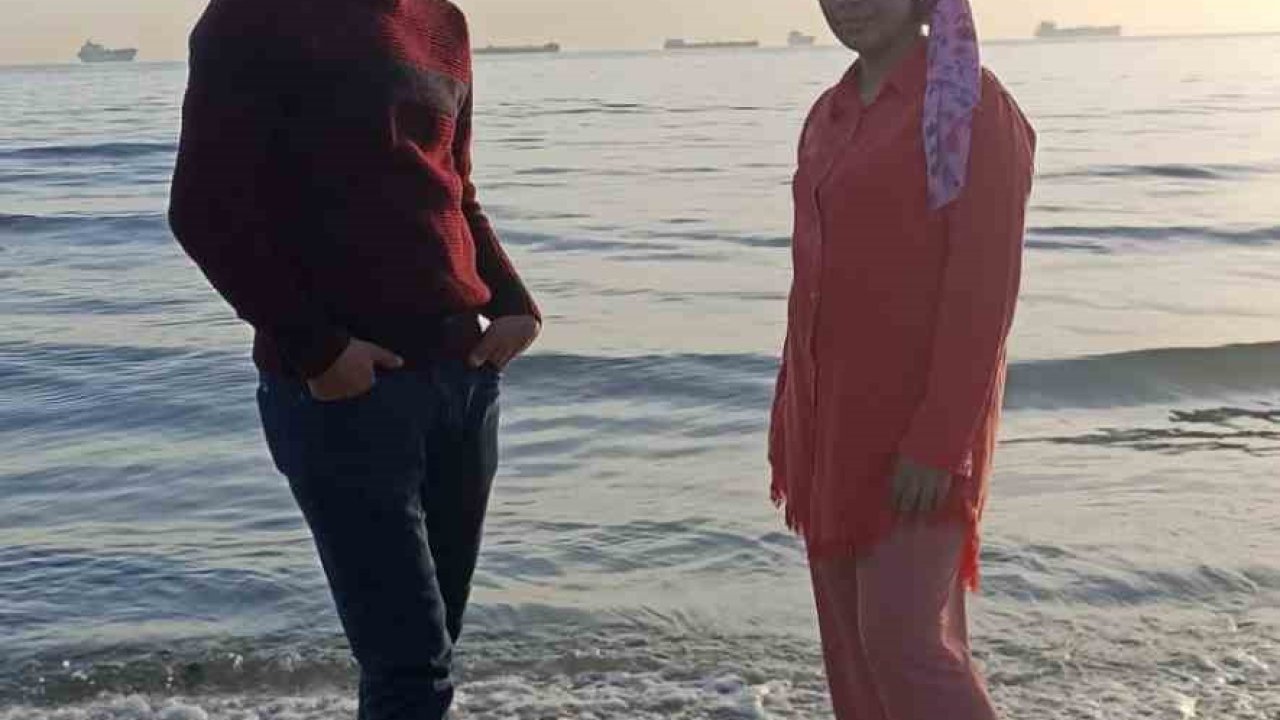 Bahçelievler’de otel odasında öldürülen genç kadının cenazesi Adli Tıp Kurumu’na kaldırıldı