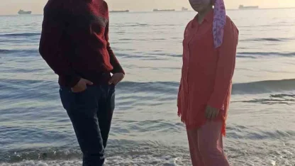 Bahçelievler’de otel odasında öldürülen genç kadının cenazesi Adli Tıp Kurumu’na kaldırıldı