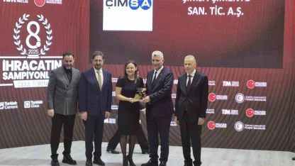 Bakan Bolat: "Cumhurbaşkanımızın liderliğinde Türkiye’ye son 23 yılda her alanda çağ atlattık"