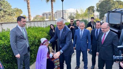 Bakan Ersoy: "2025 yılında 27 ülkede gerçekleştirdiğimiz dijital reklam kampanyalarıyla 4,9 milyon gösterim sağladık"