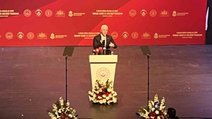 Bakan Göktaş: "Romanların yoğun yaşadığı 22 ilde bugüne kadar toplam 6 bin 720 konut yaparak vatandaşlarımıza teslim ettik"