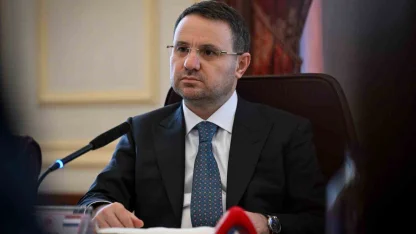 Bakan Gürlek, Hollanda’dan Savcı Kiraz cinayetinin azmettiricisi Musa Aşoğlu’nun iadesini talep etti