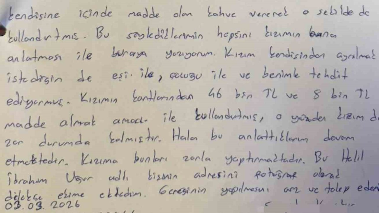 Bakan Gürlek’in sözleri sahada karşılık buldu