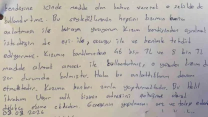 Bakan Gürlek’in sözleri sahada karşılık buldu
