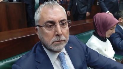 Bakan Işıkhan: "Emekli ikramiyelerinin erken ödenmesi için çalışma yapabiliriz"
