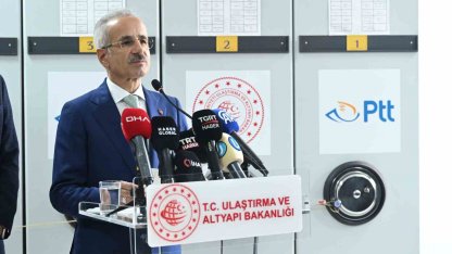 Bakan Uraloğlu: "7 yıllık süreçte 219 bin 442 ağacın korunmasına katkı sağladık"